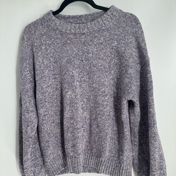 Jcrew puff sleeve sweater - Picture 6 of 9